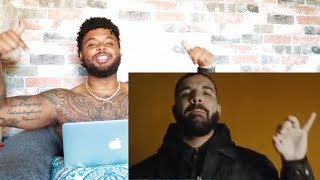 FRENCH MONTANA - NO STYLIST FT. DRAKE (Official Video) | Reaction FRENCH MONTANA - NO STYLIST FT. DRAKE (Official Video) | Reaction