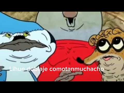 Como tan muchacho