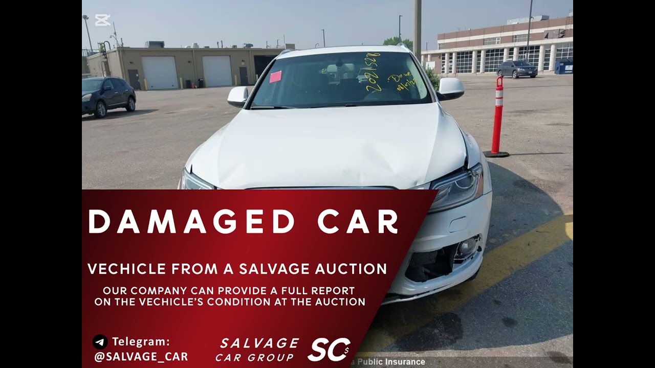 WA1VFCFP4EA105470. Audi