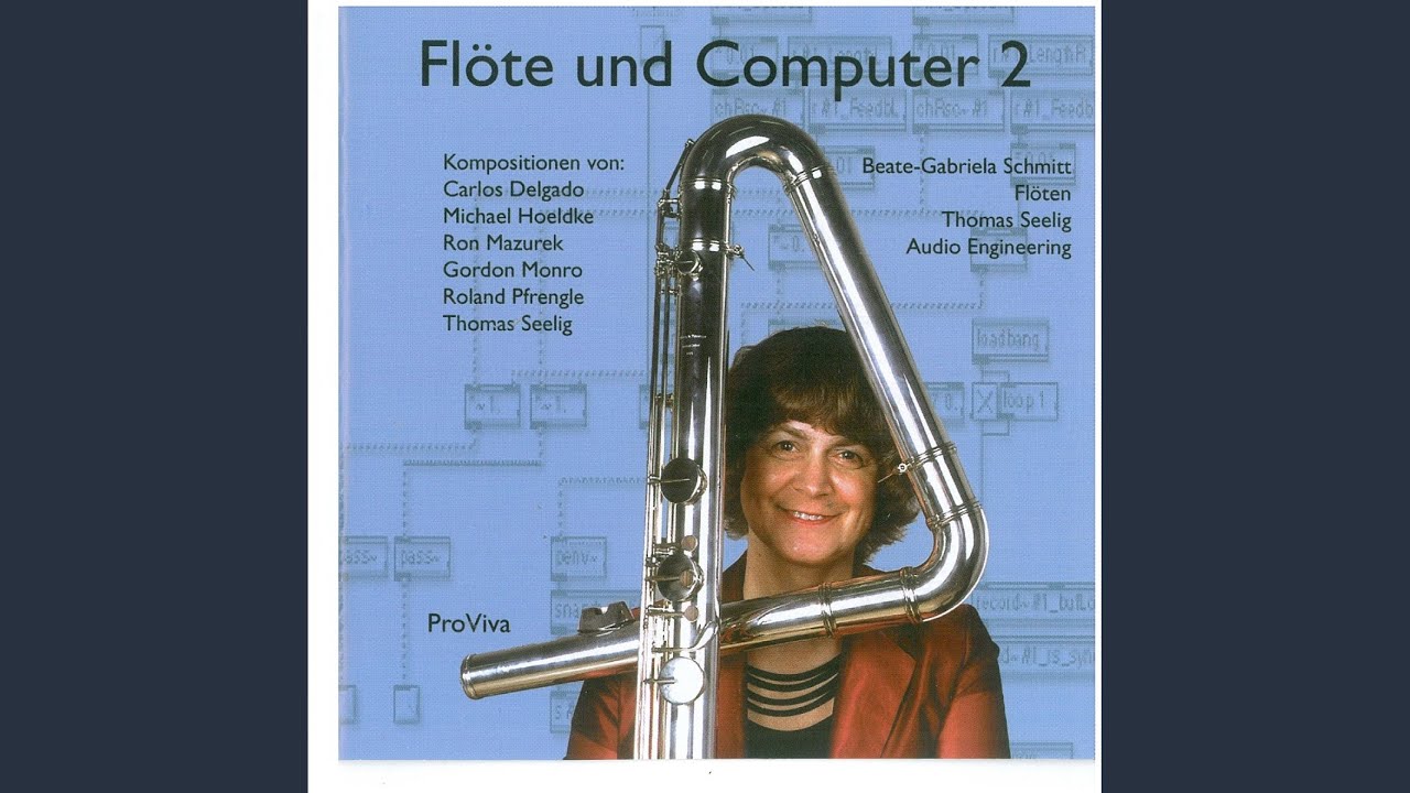 Mira Beatmung Für Flötentöne en YouTube