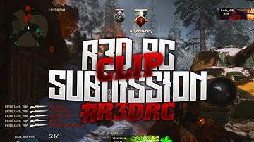 Darth VDK | #R3D Clips Submission Powered by @JerkyXP | @Vodkoa