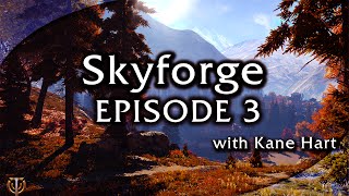 Skyforge - Episode 3