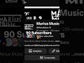 90 Subs 🥳