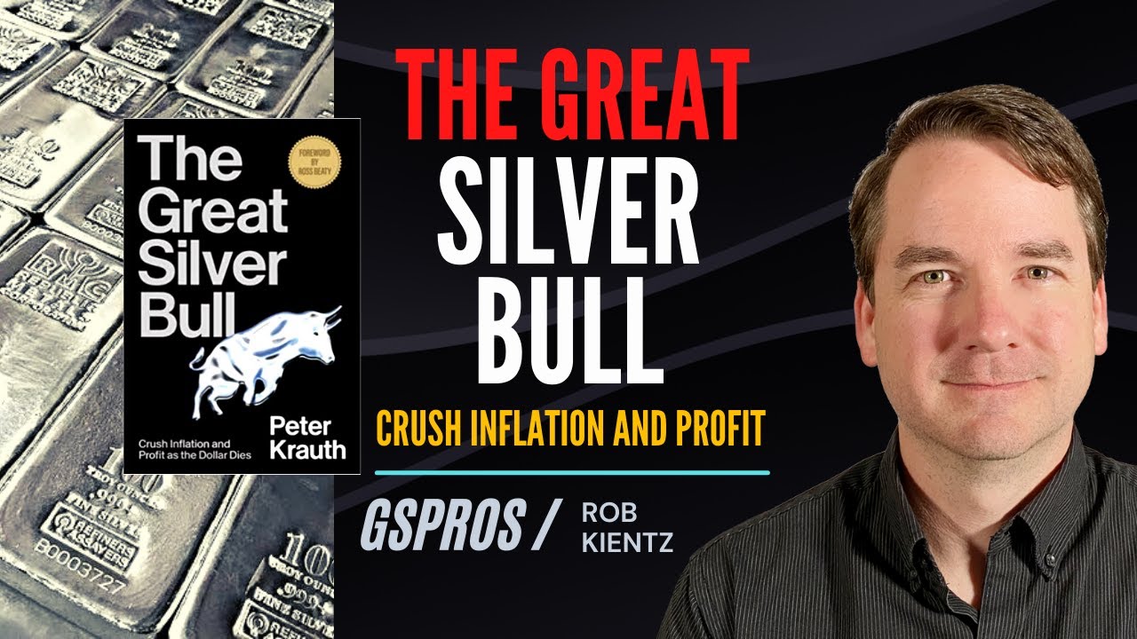 The Great Silver Bull: Crush Inflation and Profit as the Dollar Dies [ペーパーバック] Krauth， Peter; Beaty， Ross Amazon.com: The Great Silver Bull: Crush Inflation and Profit as