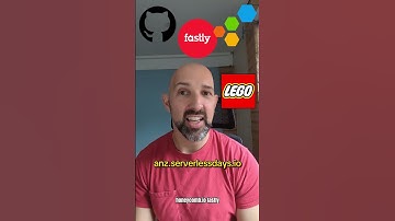 Come to Serverless Days ANZ Sydney next week  #serverless #conference #anz