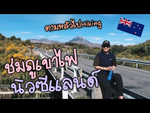 วีดีโอ: อุทยานแห่งชาติชั้นนำของนิวซีแลนด์