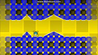 GEOMETRY DASH DORABAE BASIC 6 Y 7