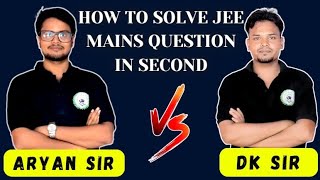 Solve Jee Maths Like A Topper Speed Accuracy Tricks 2