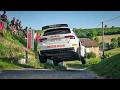 Rally Il Grappolo 2026 - Action - Day 1