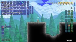 Terraria Weapon Guide: Molotov Cocktail