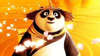 Kung Fu Panda 3 (Part 2) | DreamWorks Animation @DreamworksTVWorld Bolajonlar uchun Multfilmlar