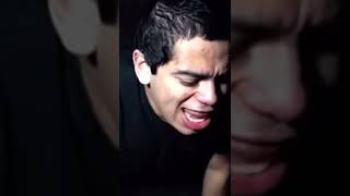 Man Gets Possessed By Elmo Scary