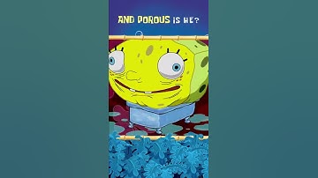 Thumbnail of SpongeBob SquarePants Theme Song (w/ Lyrics) 🎶 | Nicktoons