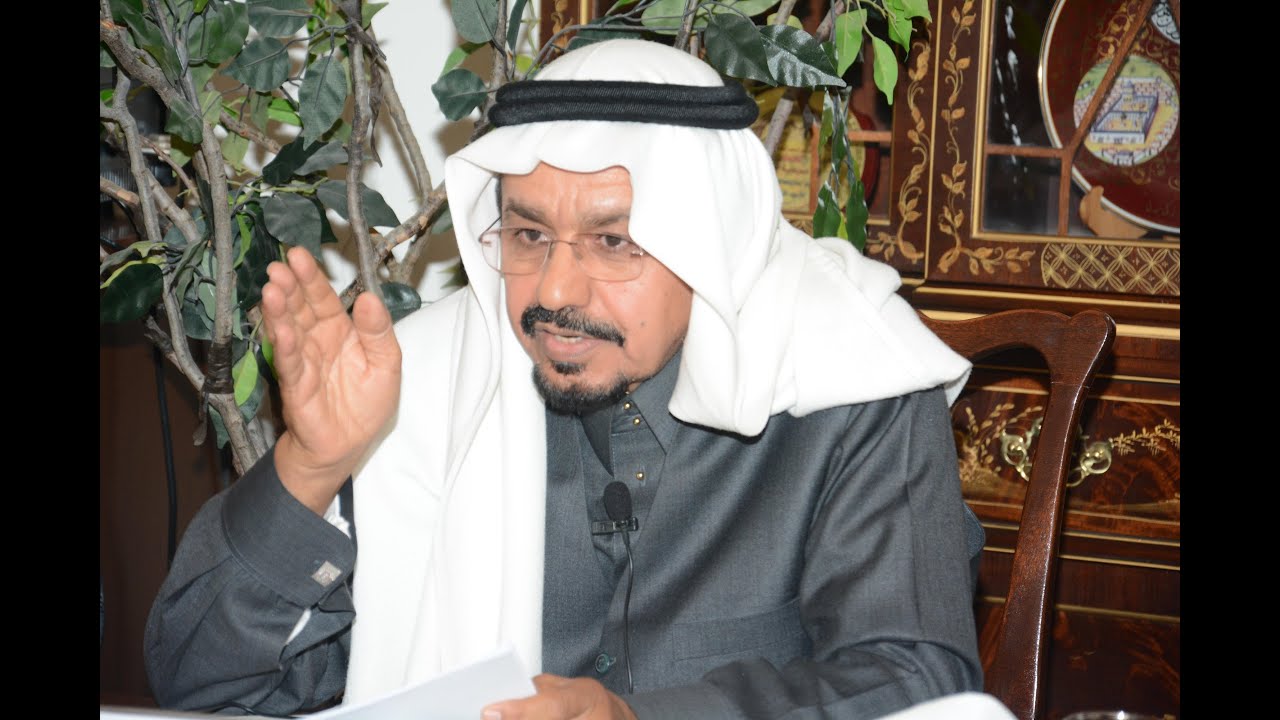 من قوانين الحمى والآثار غرب المدينة المنورة قديما - د.عائض الردادي