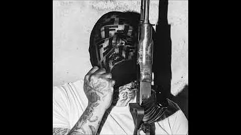 Westside Gunn - Elizabeth (Prod By The Alchemist)