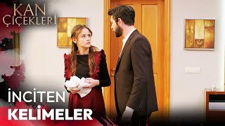 Kalp Kıran Kelimeler - Kan Çiçekleri 310. Bölüm