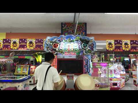 マジカルパフェ初見プレイ(´･ω･`)