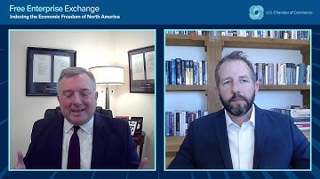 Free Enterprise Exchange: Indexing the Economic Freedom of North America