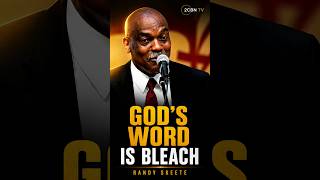 God’s Word Is Bleach | Randy Skeete #Shorts
God’s Word exposes sin and steadily cleanses the habits that hold us back.
▶ WATCH THE FULL SERMON ON 2CBN TV:
“How to Win Every Spiritual Battle” | Randy Skeete
https://youtu.be/rfZpYjnCLXE
Source credit: Randy Skeete, Wichita Cornerstone SDA Church.
Shared by 2CBN TV for Christ-centred Bible teaching and encouragement.
Follow 2CBN TV:
Facebook: https://www.facebook.com/2CBNNetwork/
Instagram: https://www.instagram.com/2cbntv/
TikTok: https://www.tiktok.com/@2cbntv2
X: https://x.com/2cbninfo
LinkedIn: https://www.linkedin.com/in/2cbn-tv-0a6093216/
Contact: 2cbninfo@gmail.com
#RandySkeete #BibleStudy #ChristianShorts #2CBNTV God’s Word Is Bleach | Randy Skeete #Shorts