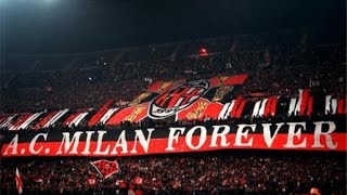 AC MILAN - Best team in the world