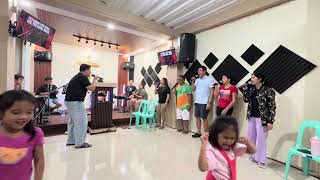 UFCC Gentri 2nd Anniversary (Dry run)