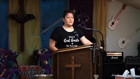 Tracey Garcia | May 3, 2020