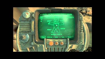 Fallout 3 Broken Steel Walkthrough Part 2