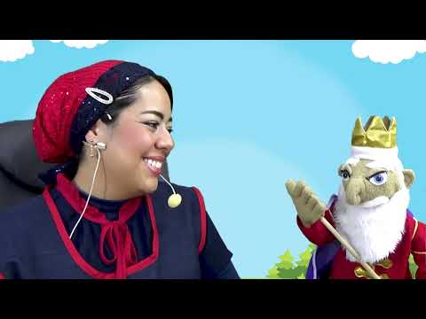 ✏️ PARASHÁ JAYE SARA - LA VIDA DE SARA - HISTORIAS BÍBLICAS PARA NIÑOS Y NIÑAS!!!