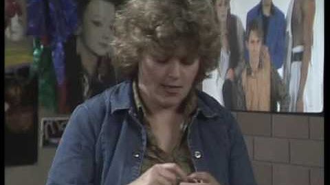 PRISONER CELL BLOCK H EPISODE 528 PART 4