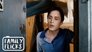 He Just Left Iconic Window Scene Scott Pilgrim Vs. The World 2010 Family Flicks