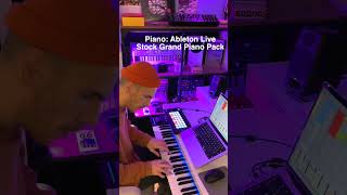 Ableton Move (Controller Mode) + Playbox West Coast Beat
🔥 Grab a sound pack ► https://lowheat.gumroad.com
📲 Socials // Music // All my links ► https://linktr.ee/lowheatbeats
🤜🤛 Join our Discord community ► https://discord.gg/JkZpGvkkcv
If youre buying gear or plugins, use my affiliate links to help support the channel (at no extra cost). Thank you! ❤️
🎹 Native Instruments ► https://bit.ly/NIWebsite
➡️ Plugin Boutique Deals ► https://bit.ly/3fogops
➡️ Thomann ► https://bit.ly/LowHeatThomann Ableton Move (Controller Mode) + Playbox West Coast Beat