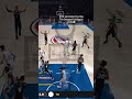 DE’AARON FOX BUILD MOVING SO FAST THE DEFENSE LOOKED DELAYED BY DAYS IN NBA 2K26...📦🐆