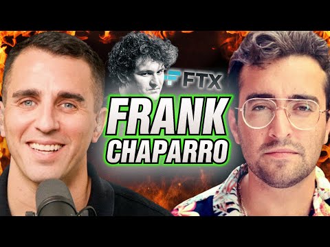 FTX Fallout - Everything You Need To Know | Frank Chaparro