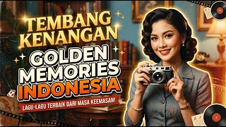 Keroncong Jadul Tahun 70an | Lagu Merdu yang Bikin Rindu dan Membawa Ingatan