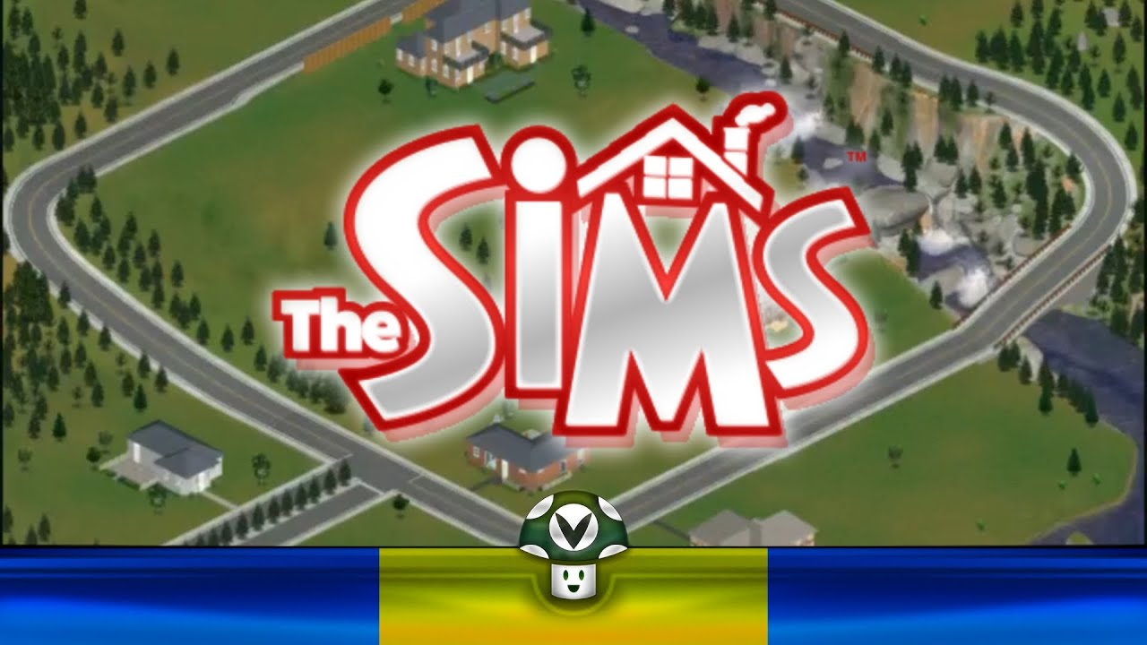 [Vinesauce] Joel plays the original Sims - [Vinesauce] Joel plays the original Sims
