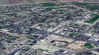 The history of Waterford, California