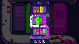 Loop Sort - Level 1027