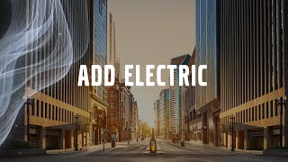 Video still for Volvo CE ADD ELECTRIC Digital Product Launch Event