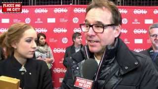 Chris & Eleanor Columbus Little Accidents & Pixels Interview