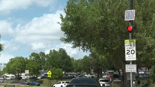 SEE HOW: City leaders plan to catch school zone speeders