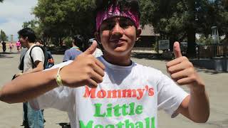 2025 Oasis Youth Summer Camp