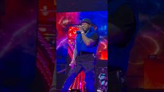 50 Cent’s Comment About Mary J. Blige Sparks Reactions