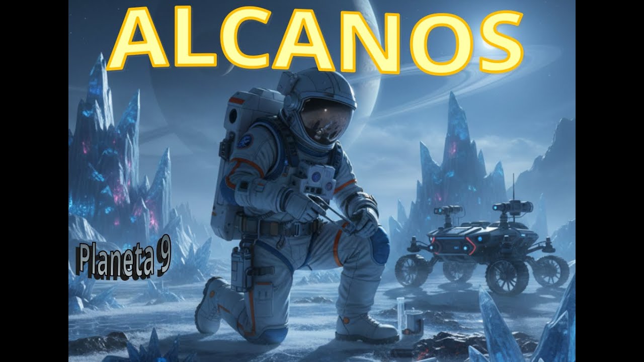 ALCANOS