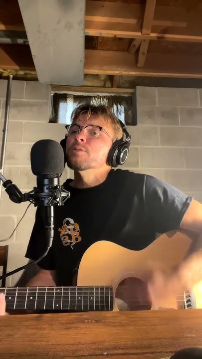 Ain T No Rest For The Wicked Bass Cover Ain't No Rest for the Wicked (cover) - Nathaniel Luke #music #coversong