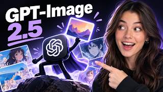 Create Product Shots, Room Redesigns & Ads Using GPT Image 2.5 screenshot 3