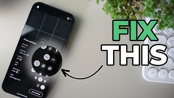 Google Pixel Camera-instellingen die u MOET wijzigen