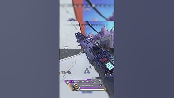 Peacekeeper 3v1  #apexlegends #apex #apexlegendsclips #apexmoment #apexclips #apexcaptures