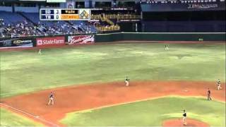 6/23/10 CG: SD@TB