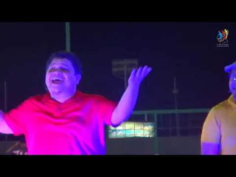 سلطان السيامي اوبريت نلتقي لنرتقي 1436