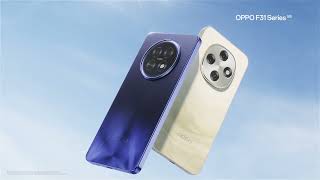 Oppo F31 Series 5G
